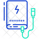 Power Bank Icon