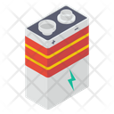Power Battery Icon