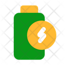 Power Battery Icon