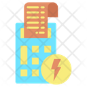 Power Bill Icon