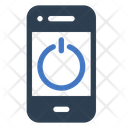 Mobile Phone Off Icon