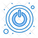 Power Button Icon