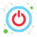 Power Button Icon