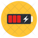 Battery Cell Energy Battery Power Cell Icon