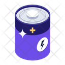 Power Cell Icon