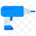 Drilling Drill Machine Power Drill Icon