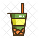 Power Drink Icon