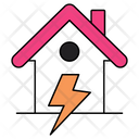 Power Home Icon