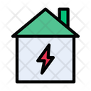 Power House Energy Icon