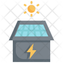 Power House Icon