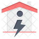 Power House Icon