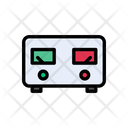 Engine Measure Control Icon