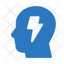 Power Mind Icon