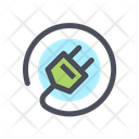 Power Fire Factory Icon