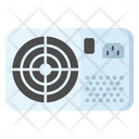 Electrical Outlet Power Socket Power Outlet Icon