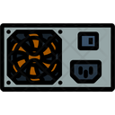 Power Supply Power Supply Icon