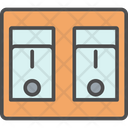 Power Switch Power Power Button Icon