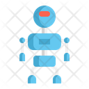 Powered Exoskeleton Icon