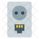 Powerline Icon