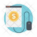 Ppc Adwords Pay Icon