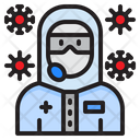 Ppe Kit Ppe Medical Icon