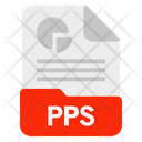 PPS Icon