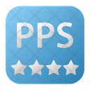 Pps File Type Extension File Icon
