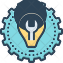 Practical  Icon