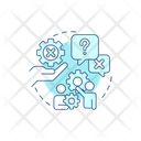 Practice Objection Handling Icon