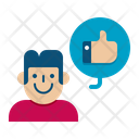 Praise  Icon