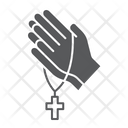 Pray Icon