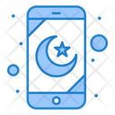 Prayer Application Muslim App Mobile Icon