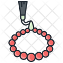 Prayer Beads Icon