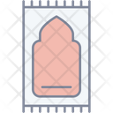 Prayer Mat Icon