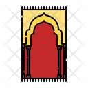 Prayer Rug Icon