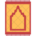 Prayer Rug Icon