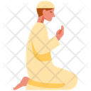 Praying Religion Religious Icon