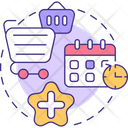 Small Business Launch Product Icon