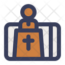 Preaching Christianity Online Icon