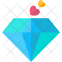 Precious Diamond Icon
