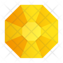 Precious Stone  Icon
