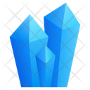 Precious Stone  Icon