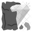 Precious Stone  Icon