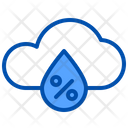 Precipitation Icon
