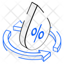 Precipitation Icon