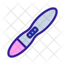 Pregnancy Test Contraception Icon