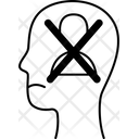 Prejudice  Icon