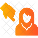 Prejudice  Icon
