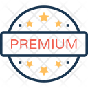 Premium Best Offer Icon
