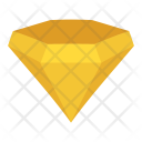 Diamond Premium Quality Icon